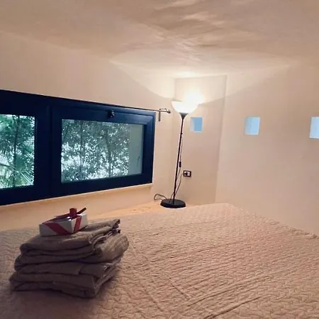 펜션 Casa Serra *