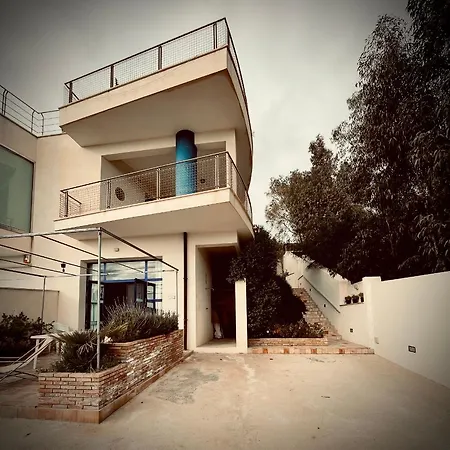 Σπίτι διακοπών Casa Serra *