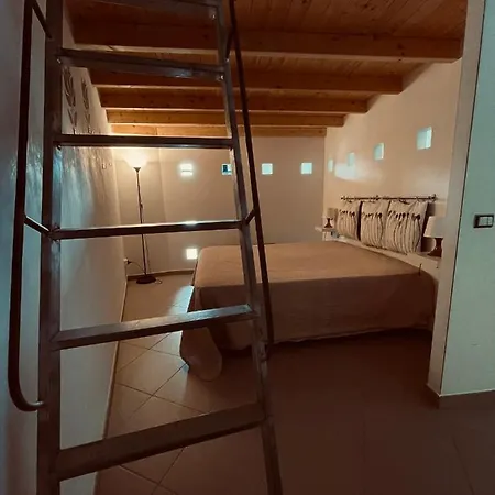 Σπίτι διακοπών Casa Serra Porto Palo