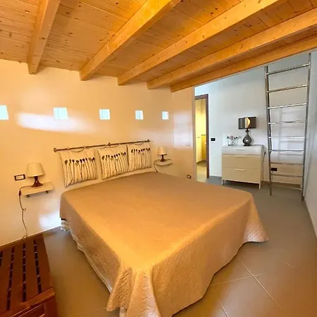 Casa Serra 펜션 *