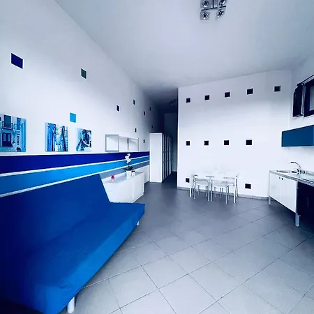 Casa Serra Σπίτι διακοπών Porto Palo