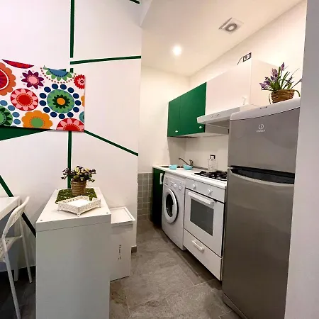 펜션 Casa Serra *