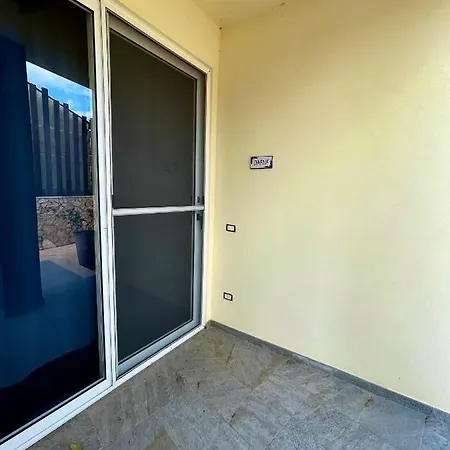 펜션 Casa Serra