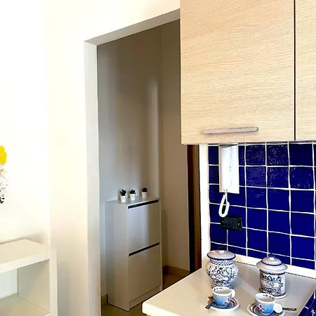 Casa Serra Σπίτι διακοπών *