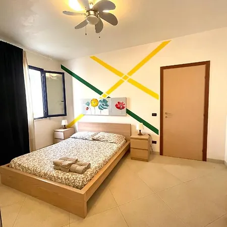 펜션 Casa Serra