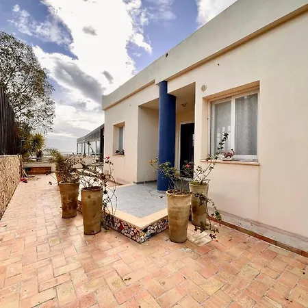 Casa Serra Σπίτι διακοπών