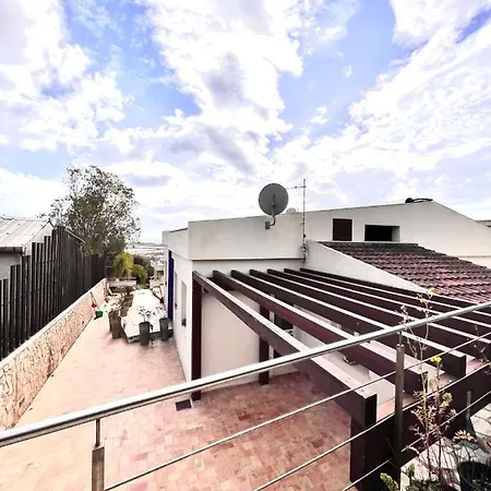 Casa Serra 펜션 *