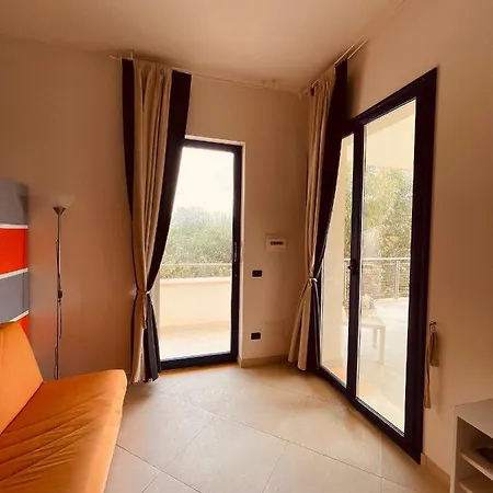 Σπίτι διακοπών Casa Serra Porto Palo