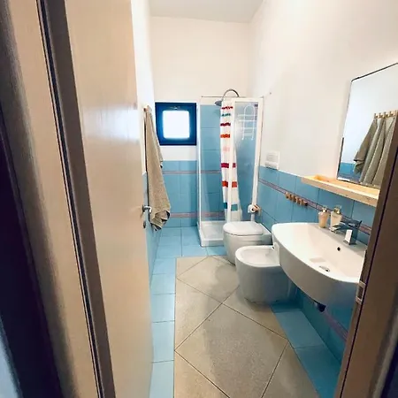 Casa Serra * Porto Palo