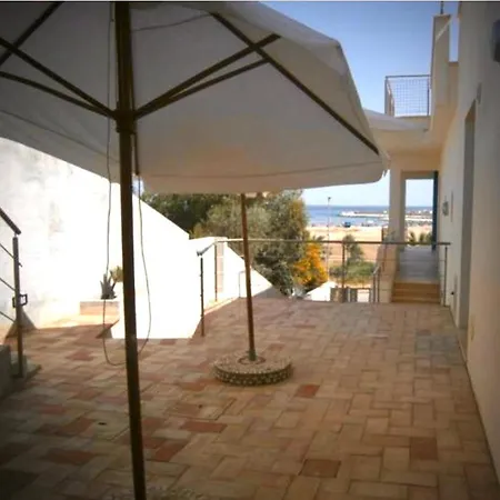 Casa Serra Σπίτι διακοπών Porto Palo