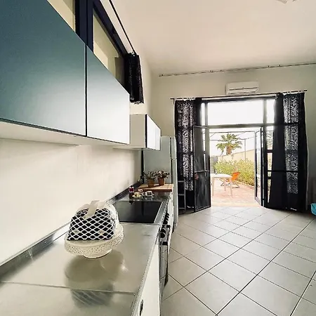 Σπίτι διακοπών Casa Serra *