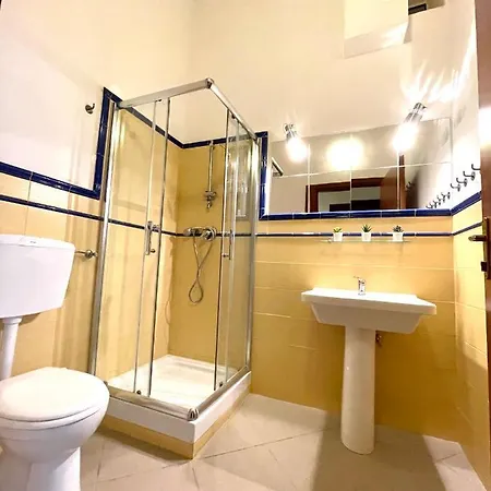 Σπίτι διακοπών Casa Serra *