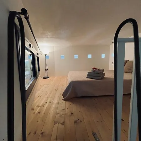 펜션 Casa Serra 포르토 팔로