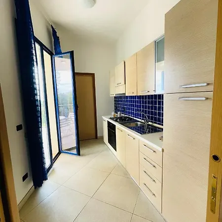 Casa Serra Porto Palo