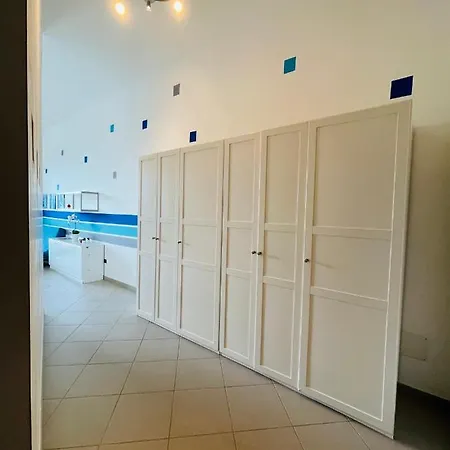 Casa Serra * Porto Palo