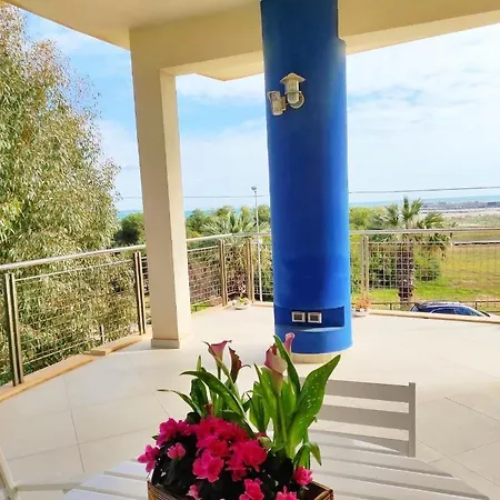 Casa Serra Σπίτι διακοπών *