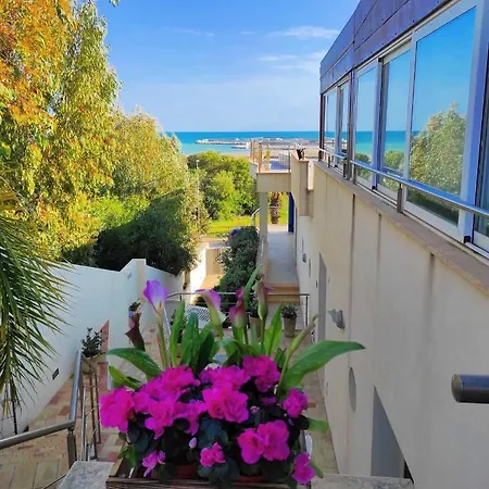 Σπίτι διακοπών Casa Serra