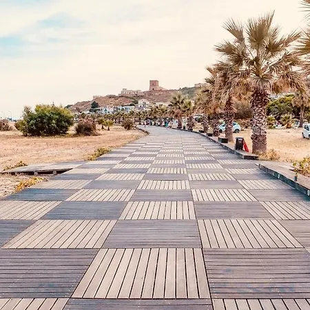 Casa Serra * Porto Palo