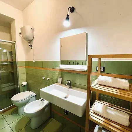 Σπίτι διακοπών Casa Serra *