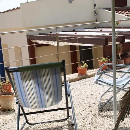 Casa Serra Σπίτι διακοπών *