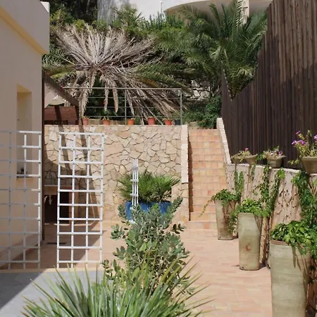Casa Serra 펜션