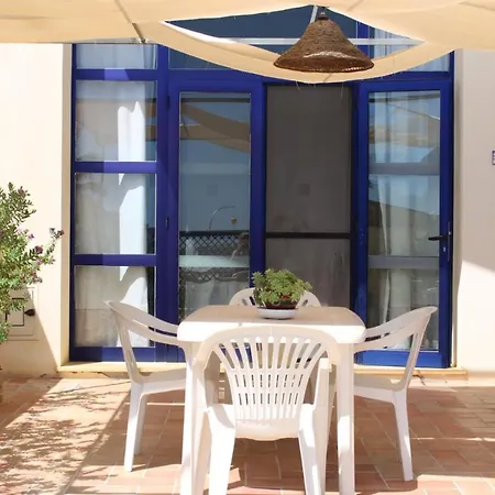 Casa Serra Σπίτι διακοπών *