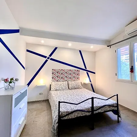 펜션 Casa Serra
