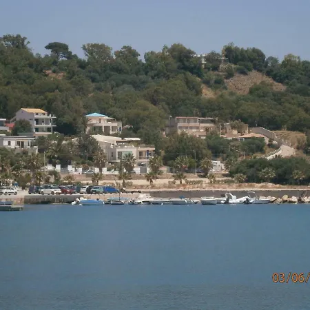 Casa Serra Porto Palo