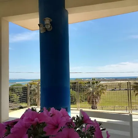 Casa Serra Σπίτι διακοπών *
