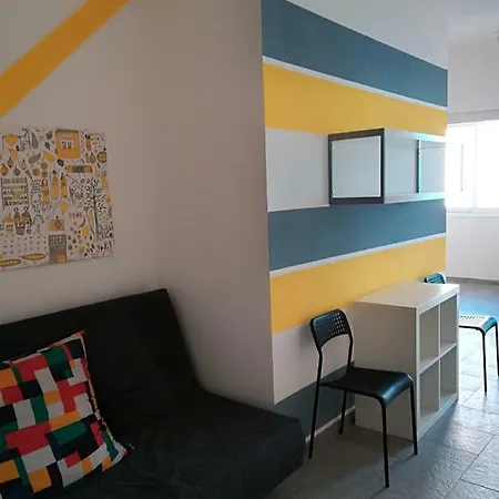 Casa Serra Σπίτι διακοπών Porto Palo