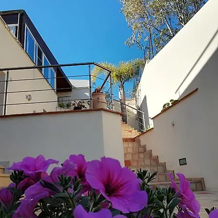 Casa Serra 펜션 포르토 팔로