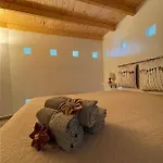 Dom wakacyjny Casa Vacanze Serra Porto Palo