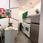 Dom wakacyjny Casa Vacanze Serra *