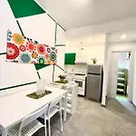 Casa Vacanze Serra Dom wakacyjny Porto Palo