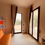 Dom wakacyjny Casa Vacanze Serra Porto Palo
