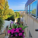 Dom wakacyjny Casa Vacanze Serra