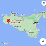 Casa Vacanze Serra