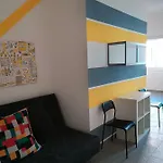Casa Vacanze Serra Dom wakacyjny Porto Palo