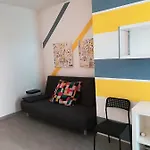 Casa Vacanze Serra Dom wakacyjny Porto Palo