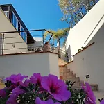 Casa Vacanze Serra Dom wakacyjny Porto Palo
