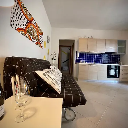 Casa Vacanze Serra *