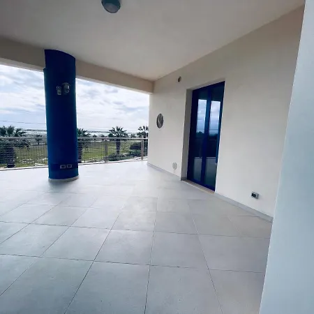 Dom wakacyjny Casa Vacanze Serra