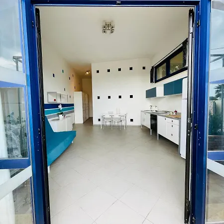 Casa Vacanze Serra Dom wakacyjny *